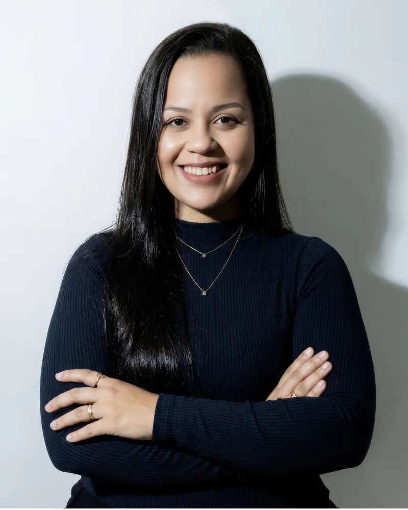 Adrielle Lopes